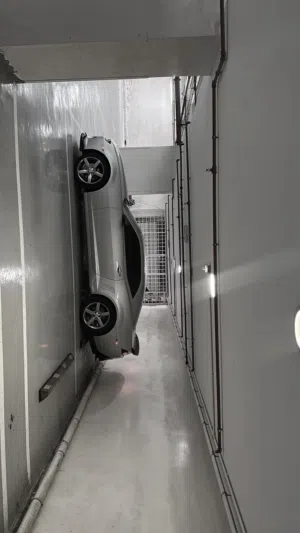 Used Chevrolet Camaro in Al Dhahirah