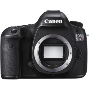للبيع كاميرا Canon EOS 5DS R