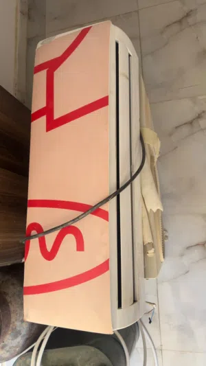 General 0 - 1 Ton AC in Benghazi