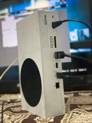 اكس بوكس سيريس اس