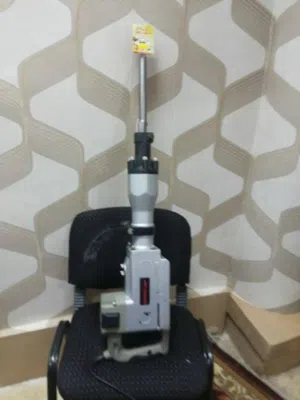 للإيجار اليومي هلتي كراون كبير قوته 1700