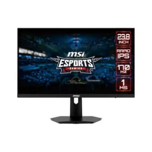 Mai g244f 170 hz 24 inch gaming monitor