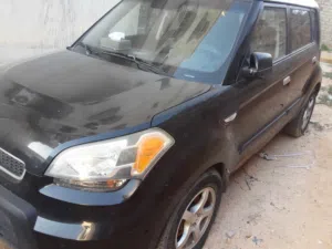 Used Kia Soul in Sabratha