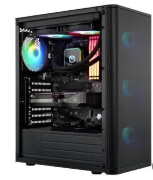 (((مطلوب)))) pc مستعمل نظيف سعره من 300 الى 450 شاهد الوصف