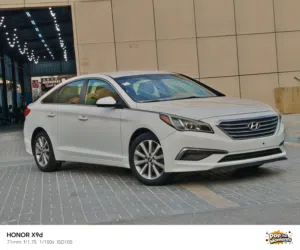 Used Hyundai Sonata in Al Ain