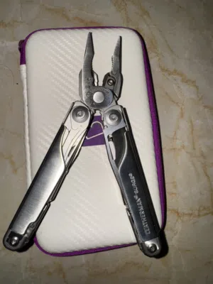 LeatherMan Surge