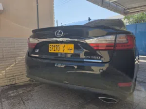 Used Lexus ES in Al Batinah