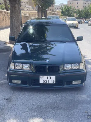 وطواط bmw e36.