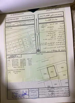 ‏سكنية ‏.‏ 615 م٢ ‏.‏ المالك‏0