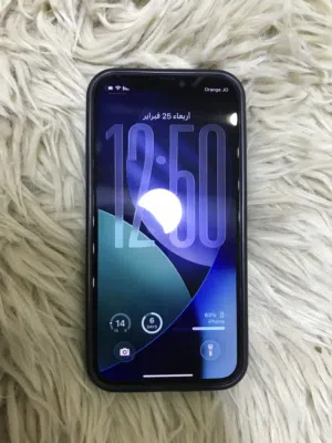 ايفون 12 برو 256GB – بحالة ممتازة جدًا  غير مفتوح  فحص كامل