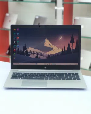 HP ELITEBOOK 755G5 AMD RYZEN 7 PRO AMD RADEON GRAPHICS WINDOWS 11PRO 8GB RAM 256GB SSD