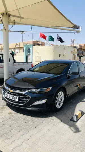 ماليبو رقم بصره 2023 باسمي كفاله