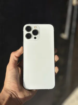 Apple iPhone 13 Pro Max 128 GB in Tripoli