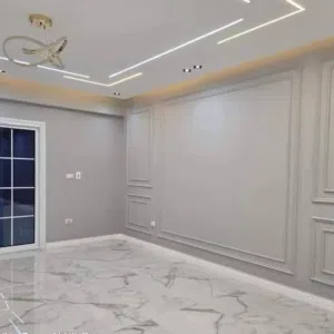 لجميع انواع الدهانات الداخلية والخارجيه بأعلي جودة واسرع وقت