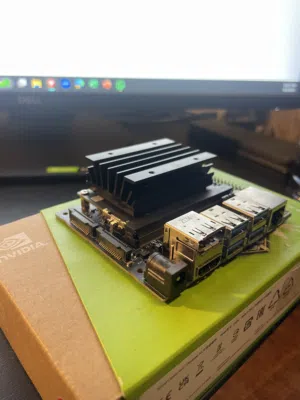 NVIDIA Jetson Nano for sale