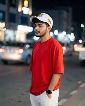 Md Farabi 