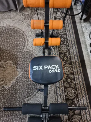 جهاز مقاومه بطن وضهر واكتاف وصدر وباي وكلشي يشغل قوي كلش مفيد طلعو علبه فديوات وتعرفون اكثر