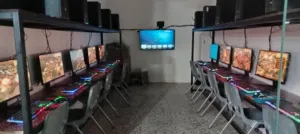 قاعه وصاله العاب حاسبات للبيع