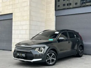 كيا نيرو Kia niro