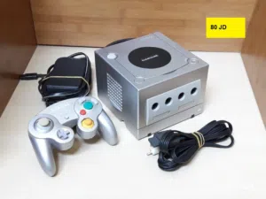 جهاز ناينتدو Nintendo GameCube - Nintendo 64 - Nintendo NES