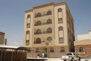 1 m2 2 Bedrooms Apartments for Sale in Dhofar Salala
