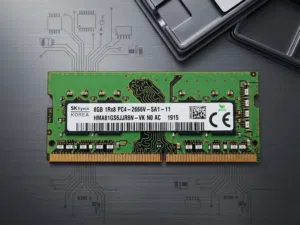 رام SK HYNIX للابتوبات