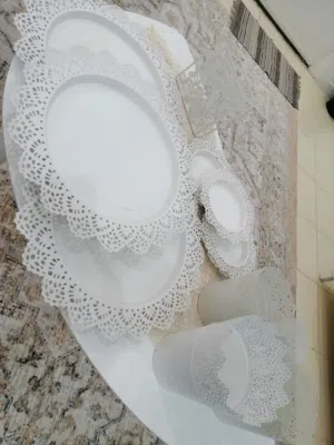 للبيع صحون