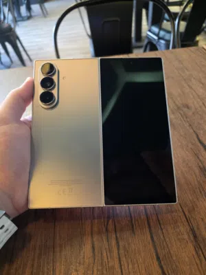 Galaxy fold 7 512GB  گلکسي فولد 7