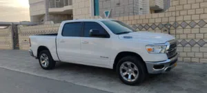 Used Dodge Dart in Al Dakhiliya