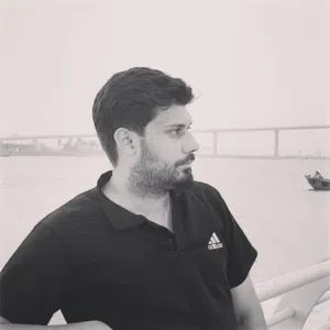 Ali Alshamkane