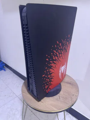 PS5 بلي ستيشن فايف فات