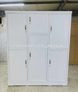 3 باب عدل نجارة عراقية