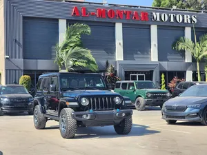 used-jeep-wrangler-in-tulkarm