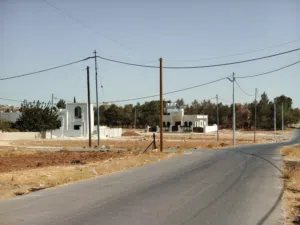 Residential Land for Sale in Amman Al Yadudah