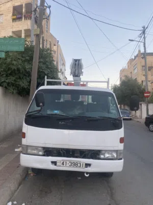 نيسان UD موديل 2000