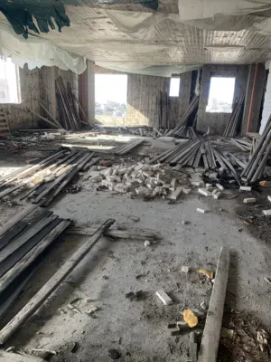 شقة عظم مميزة للبيع في دويربان