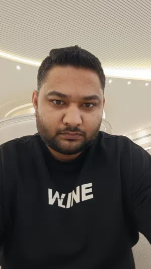 Jabran Raza 