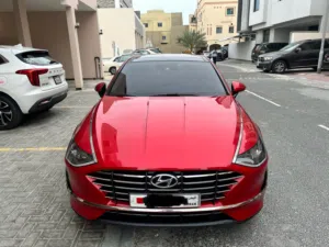 هونداي سوناتا 2020   2.0L