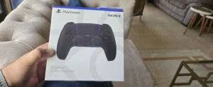 يد ps5 جديدة