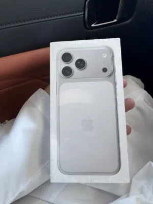 جديد 17برو ماكس