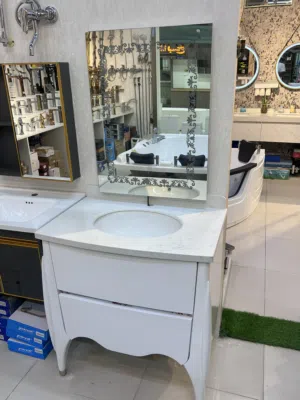Basin Cabinet