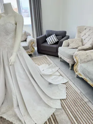 فساتين أعراس