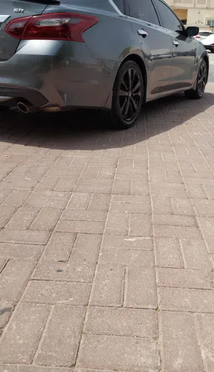 Used Nissan Altima in Muscat