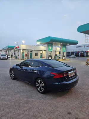 Urgent sale - Nissan Maxima 2018 in a very good condition. Well maintained
