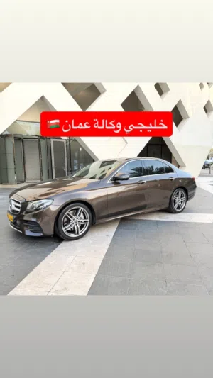 مرسيدس 2018 خليجي وكالة الزواوي ممشى قليل