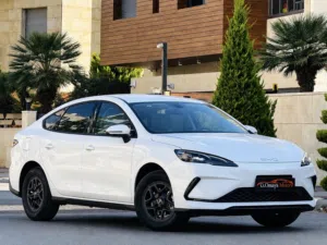 BYD Seal 5 DM-i Plug-in Hybrid، 2026  السيارة الاقتصادية رقم 1 عالمياً و بسعرر آلعرض