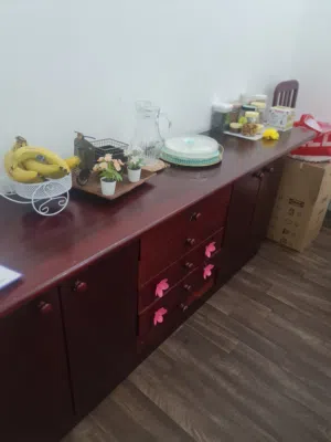 Buffet table (side table)