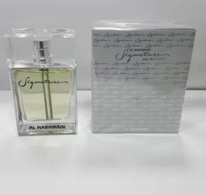 عطر Signature  الغني عن التعريف