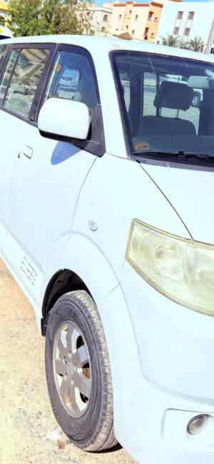 Used Suzuki APV in Ajman