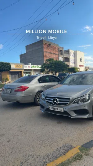 Used Hyundai Other in Zawiya